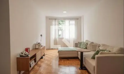 Apartamento à venda - bela vista, 2 quartos,  100 m2