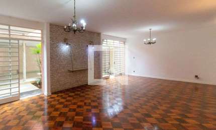 Casa com 4 quartos à venda na Rua Doutor Mário Cardim, 130, Vila Mariana, São Paulo