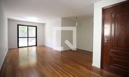 Apartamento à Venda - Vila Mariana, 3 Quartos,  95 m2