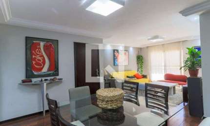 Apartamento com 4 quartos à venda na Rua Guararapes, 75, Brooklin, São Paulo