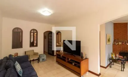 Casa com 4 quartos à venda na Rua Vinte e Três de Outubro, 229, Butantã, São Paulo