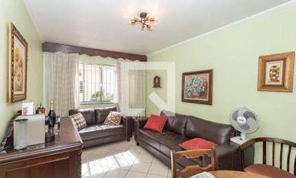 Casa com 3 quartos à venda na Rua Afonso Celso, 1261, Vila Mariana, São Paulo