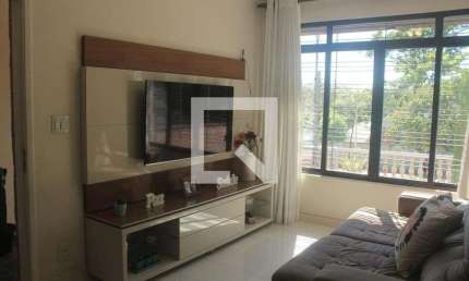 Casa à Venda - Jardim Marajoara , 3 Quartos,  156 m2