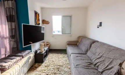 Apartamento à venda - barra funda, 1 quarto,  66 m2