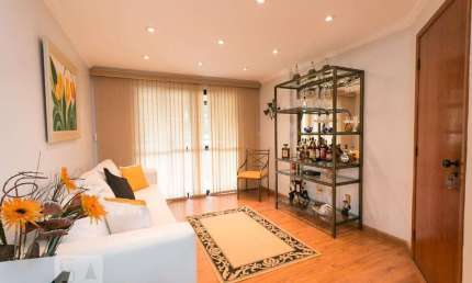 Apartamento à Venda - Vila Mariana, 3 Quartos,  107 m2