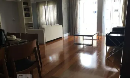 Apartamento à Venda - Vila Madalena, 1 Quarto,  108 m2