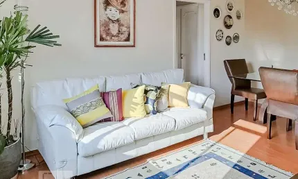 Apartamento com 3 quartos à venda na Avenida Moaci, 780, Moema, São Paulo