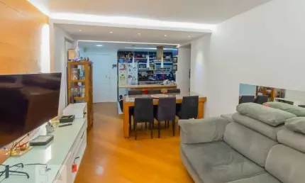 Apartamento à venda - vila mariana, 3 quartos,  96 m2