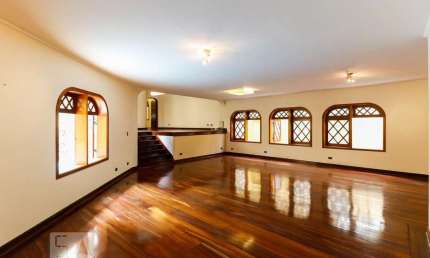 Casa à Venda - Jardim Marajoara , 5 Quartos,  450 m2