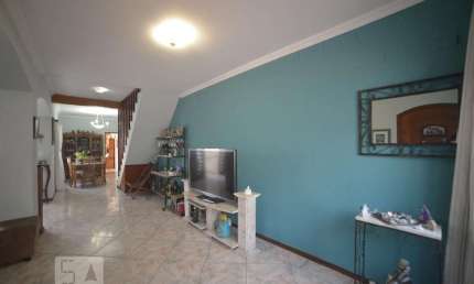 Casa com 4 quartos à venda na Rua José Antônio Coelho, 662, Vila Mariana, São Paulo