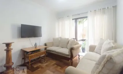 Apartamento à venda - vila mariana, 3 quartos,  100 m2