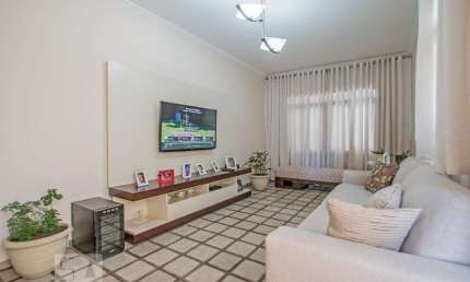 Casa à Venda - Jardim Marajoara , 4 Quartos,  180 m2