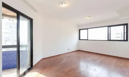 Apartamento à venda - vila olímpia, 2 quartos,  85 m2
