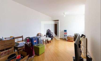 Apartamento à Venda - Vila Romana, 3 Quartos,  98 m2