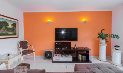 Casa com 3 quartos à venda na Avenida Ricardo Medina Filho, 958, Vila Romana, São Paulo