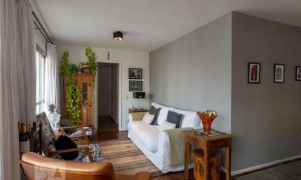 Apartamento com 3 quartos à venda na Rua Guararapes, 225, Brooklin, São Paulo