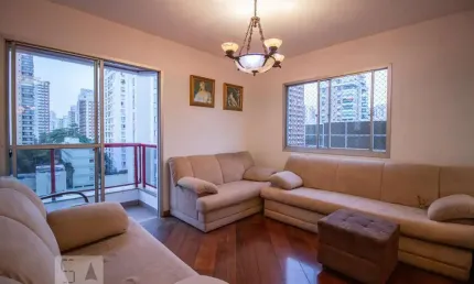 Apartamento com 4 quartos à venda na Rua Cayowaá, 560, Perdizes, São Paulo