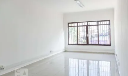 Casa com 3 quartos à venda na Rua Itagyba Santiago, 575, Vila Mascote, São Paulo