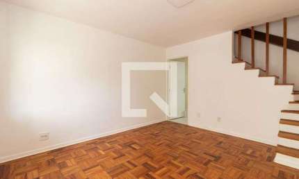 Casa com 2 quartos à venda na Avenida Jurema, 1008, Moema, São Paulo