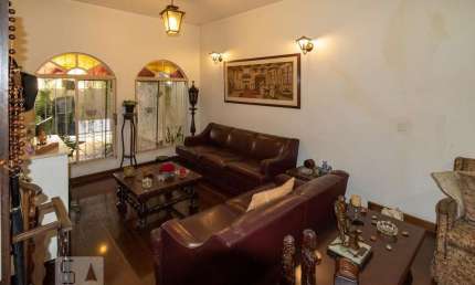 Casa com 4 quartos à venda na Rua Lacedemônia, 117, Vila Mascote, São Paulo