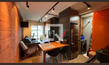 Apartamento com 1 quarto à venda na Avenida Eusébio Matoso, 786, Pinheiros, São Paulo