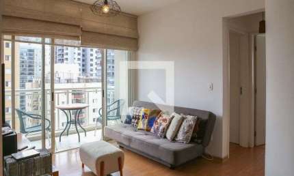 Apartamento com 2 quartos à venda na Rua Diana, 495, Perdizes, São Paulo