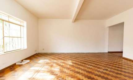 Casa com 2 quartos à venda na Rua Pindaúva, 80, Campo Belo, São Paulo
