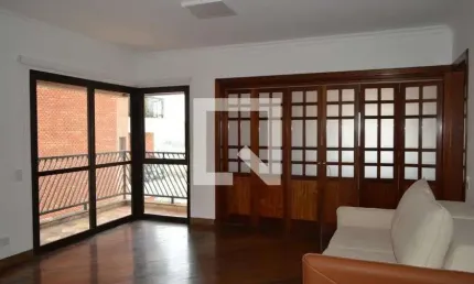 Apartamento à venda - vila mariana, 3 quartos,  135 m2