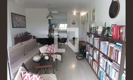 Apartamento à Venda - Vila Andrade, 2 Quartos,  87 m2