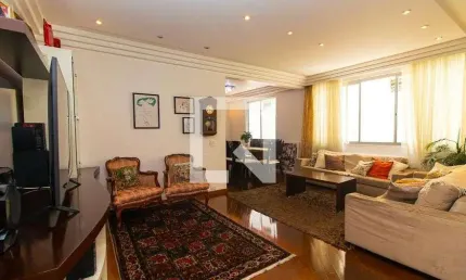Apartamento à venda - bela vista, 3 quartos,  172 m2