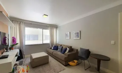 Apartamento à venda - vila mariana, 3 quartos,  106 m2