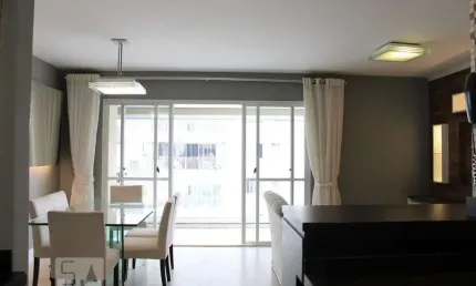 Apartamento à Venda - Barra Funda, 3 Quartos,  96 m2