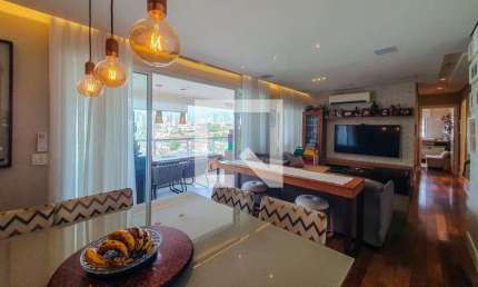 Apartamento à Venda - Vila Mariana, 2 Quartos,  102 m2