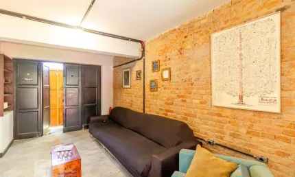 Casa com 6 quartos à venda na Rua Sílvia, 38, Bela Vista, São Paulo
