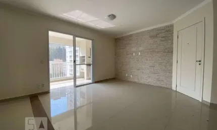 Apartamento à Venda - Vila Andrade, 3 Quartos,  124 m2