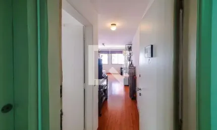 Apartamento à venda - vila mariana, 2 quartos,  84 m2