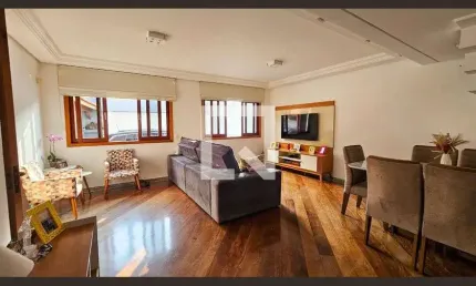 Casa à venda - jardim marajoara , 3 quartos,  122 m2