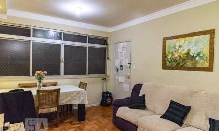 Apartamento à Venda - Vila Mariana, 3 Quartos,  103 m2