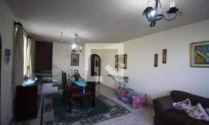 Casa à Venda - Jardim Marajoara , 3 Quartos,  150 m2
