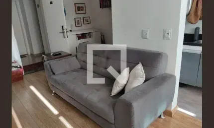 Apartamento com 1 quarto à venda na Rua Desembargador Guimarães, 92, Perdizes, São Paulo