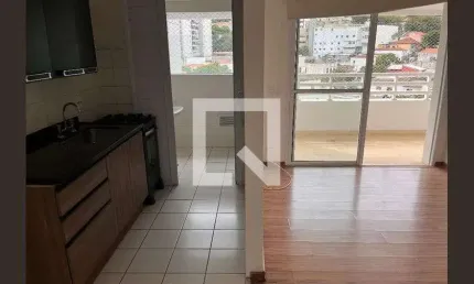 Apartamento à Venda - Vila Romana, 2 Quartos,  62 m2