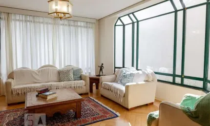 Casa com 4 quartos à venda na Rua Abegoaria, 108, Vila Madalena, São Paulo