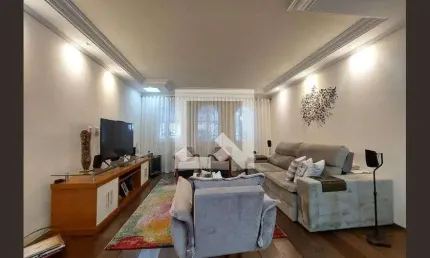 Casa à venda - jardim marajoara , 3 quartos,  225 m2
