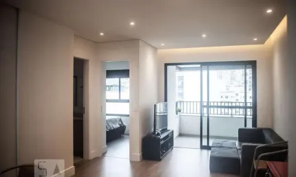 Apartamento à venda - bela vista, 2 quartos,  55 m2