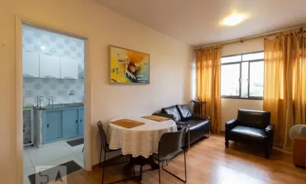 Apartamento à venda - bela vista, 2 quartos,  62 m2