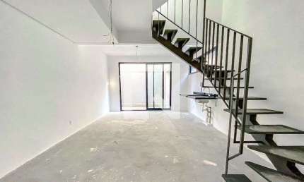 Casa com 2 quartos à venda na Avenida Conselheiro Rodrigues Alves, 1213, Vila Mariana, São Paulo