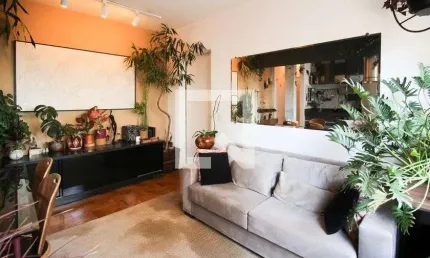 Apartamento à venda - vila olímpia, 1 quarto,  40 m2