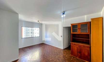 Apartamento à Venda - Vila Mariana, 2 Quartos,  87 m2