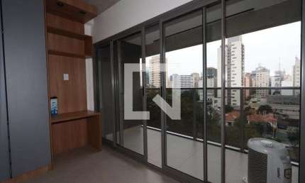 Apartamento à Venda - Vila Mariana, 1 Quarto,  22 m2