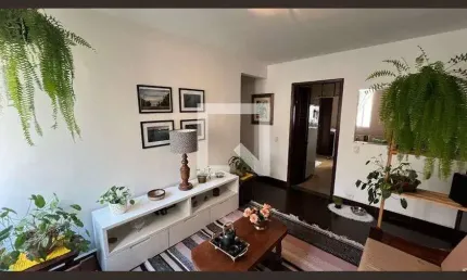 Apartamento à venda - pinheiros, 4 quartos,  101 m2